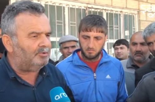 Bölgələrdə bahalıq: Alan da narazı, satan da - 