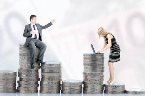 Azərbaycanda kişilər niyə qadınlardan çox maaş alır? - AÇIQLANDI - VİDEO