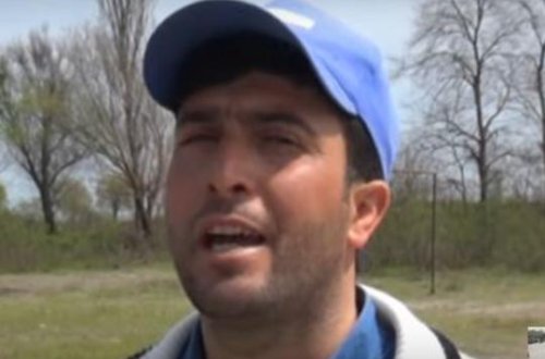 Nazir səsi ilə hamını heyran edən çobana iş verdi- VİDEO