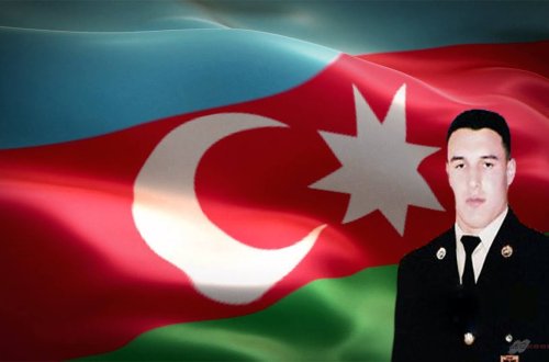 Milli Qəhrəman Mübariz İbrahimovun xatirəsinə həs olunmuş film çəkiləcək