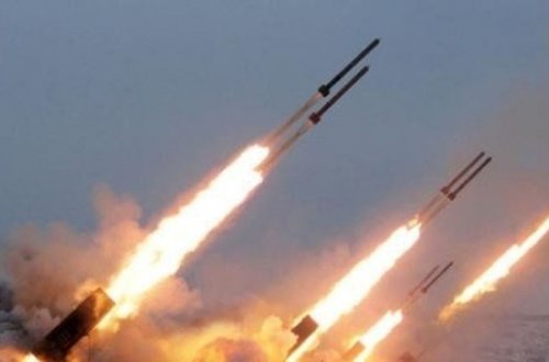 Cəbhədən SON DƏQİQƏ: Ermənilər Tərtəri atəşə tutdu