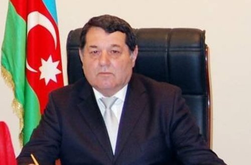 Tovuz icra başçısının müavini işdən qovuldu — ŞOK SƏBƏB