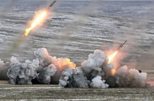 Cəbhədən SON XƏBƏR: Gecə silahlar susmadı — RƏSMİ