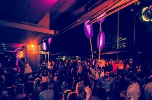 Bakıda barda qan su yerinə axdı: 6 nəfər... - FOTOLAR