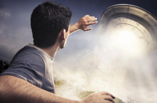 Yadplanetlilərlə bağlı İNANILMAZ FAKT: onlar daha çox mazoxistləri...