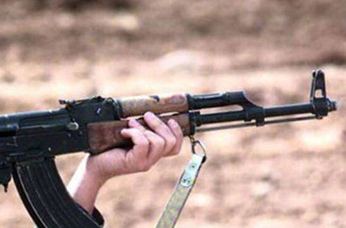 Erməni əsir qaçdı: 5 nəfəri güllələdi