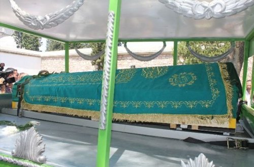 Oğlu faciəvi şəkildə ölən xalq artisti dərdə dözmədi, dünyasını dəyişdi - FOTO