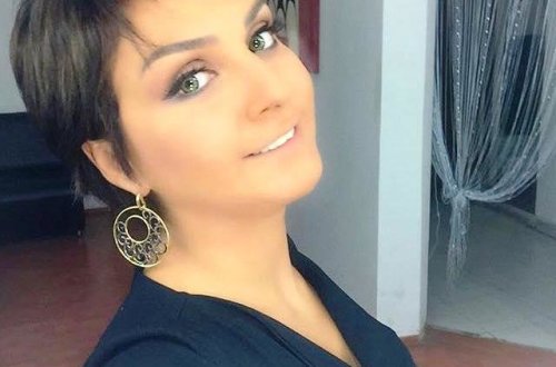 Məmurla sevgili olduğu deyilən Samirə ETİRAF ETDİ: 
