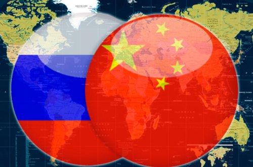 Rusiyada ŞOK TƏKLİF - Azərbaycanlılar ÇİN İŞĞALINA QARŞI