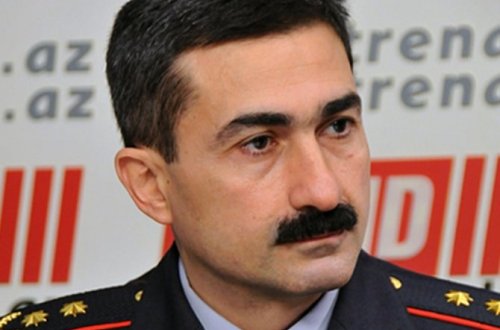 Bakıda bu avtomobillərin hərəkəti məhdudlaşdırldı: 40 manat cərimə