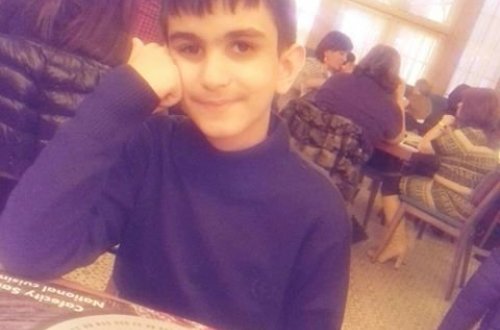 Mərhum polkovnikin həyat yoldaşından ürəkdağlayan məktub: 