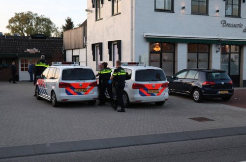 Hollandiyada azərbaycanlılar arasında dava: Surət Hüseynovun keçmiş cangüdəni bıçaqlandı - VİDEO - TƏFƏRRÜAT