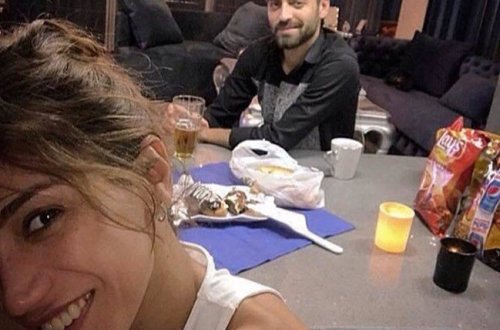 Röya qardaşının sevgilisindən danışdı: 