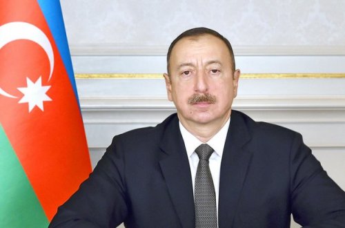 II Dünya müharibəsi iştirakçılarına birdəfəlik maddi yardım veriləcək