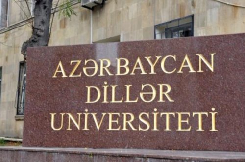 Azərbaycan Dillər Universitetində müəllim tələbələri TƏHQİR ETDİ:“kəndçisiniz”, çuşkasınız”