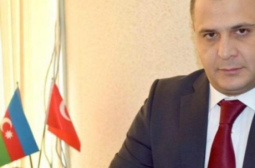 Sülh prosesi ermənilərə sərf etmədiyindən hər hansı müsbət nəticəni gözləmək də absurddur-Azər Verdiyev