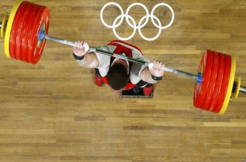 Xorvatiyada azərbaycanlı idmançılar qaçıb gizləndilər - AĞIRLIQQALDIRMADA DOPİNQ BİABIRÇILIĞI