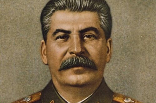 Stalin niyə müsəlmanların əlifbasını dəyişdi?