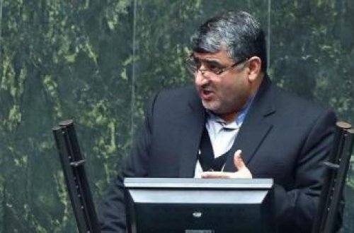 İranlı deputat Azərbaycan türklərini təhqir etdi: “Bunlar...”