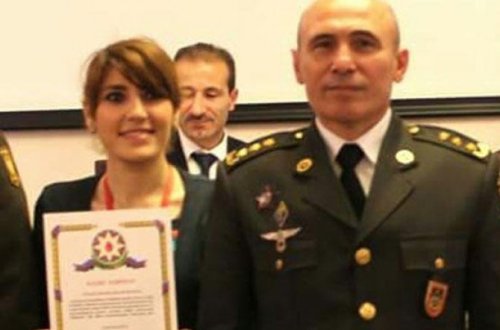 5-ci dəfə evlənən polkovnik danışdı: 