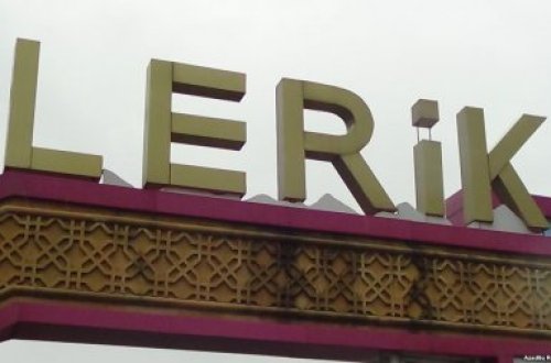 Lerik rayonu qudaların “caynağı”nda – Məstiyev–Abbasov birliyi…