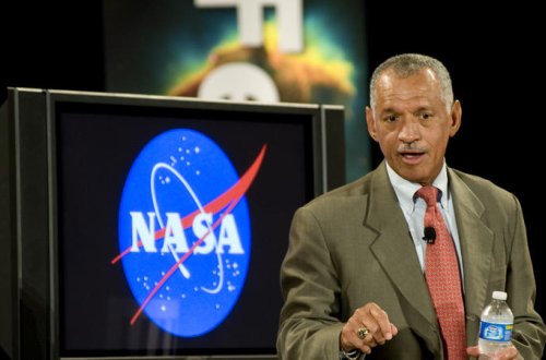 NASA rəhbərindən ŞOK SÖZLƏR: 