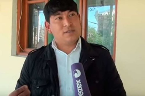 İtlərin toyuna görə Aşıqlar Birliyindən qovulan danışdı - VİDEO