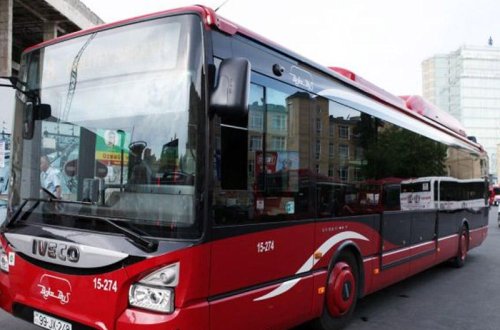 Hökumətdən avtobuslarda gediş haqqı ilə bağlı YENİ QƏRAR