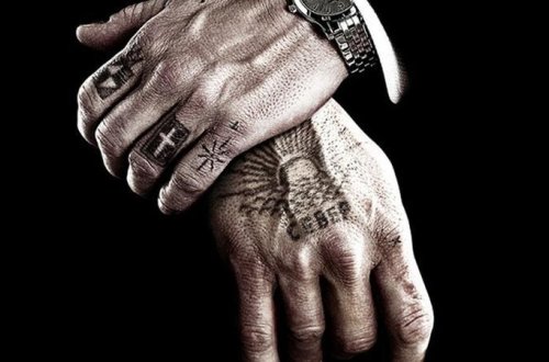 Azərbaycanda kriminal 