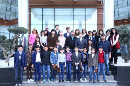 Beynəlxalq qrossmeysterlər 