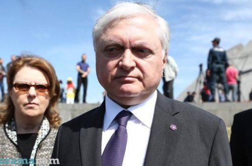 İngilis deputat erməniləri BİABIR ETDİ: “ Edvard Nalbandyanın arvadı ilə...”