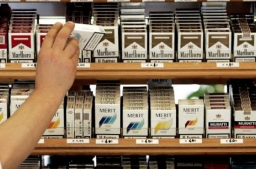 Siqaret şəxsiyyət vəsiqəsi ilə satılacaq - Yeni qadağa