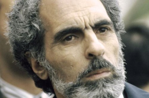 Əbülfəz Elçibəy KQB-nin “agenti” olub? – Nemət Pənahlı sənəd yaydı - FOTO