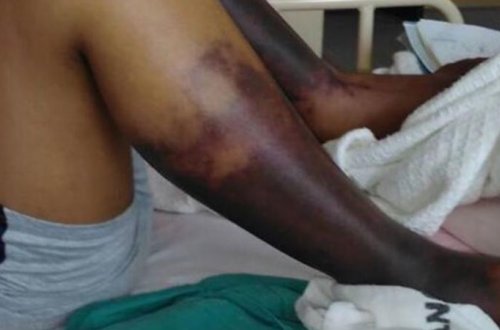 Quran kursunda 11 yaşlı uşağı öldürdülər