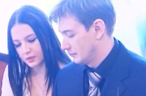 Həbsxanada evlənən ömürlük məhkum şair: 