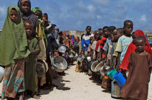 Beynəlxalq hesabat: Ermənistan Afrika ölkələri ilə eyni səviyyədədir - VİDEO