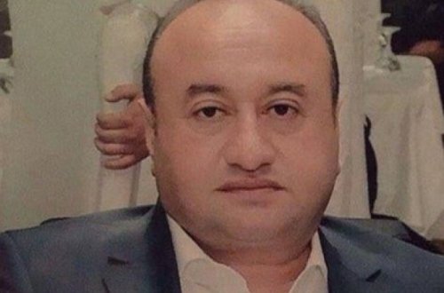 Qızına 400 minlik toy edən məmurla bağlı - Araşdırma başladı