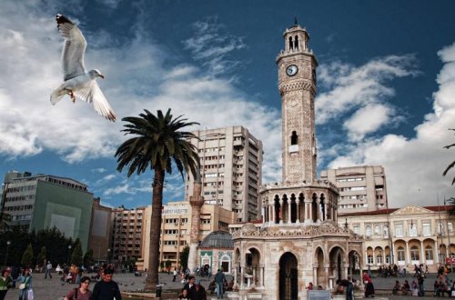 İzmirdə Xocalı abidəsi ucaldılacaq - FOTO