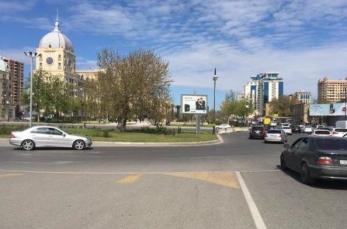 Sürücülərin NƏZƏRİNƏ: 