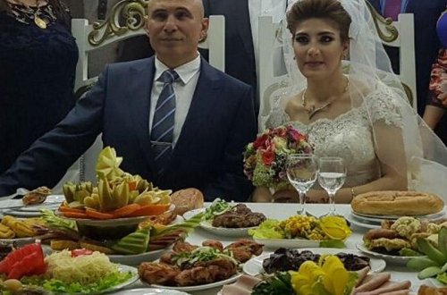 3-cü dəfə evlənən 60 yaşlı polkovnikin oğlu: 