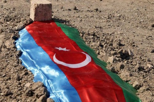 179 şəhidimizin naməlum məzarı TAPILDI