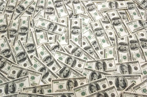 Dolların sabaha olan RƏSMİ MƏZƏNNƏSİ