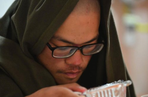 İtkin düşən alpinist 47 gün sonra tapıldı - 30 kilo arıqlayıb - VİDEO