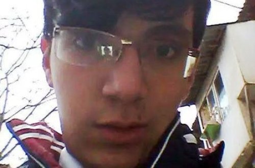 Bakıda birinci kurs tələbəsi faciəvi şəkildə öldü - FOTO