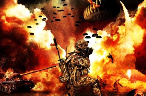 Öz ölümünü də görən almandan ŞOK PROQNOZ: Sarı əjdər gələcək, Qızıl şəhər məhv olacaq - FOTOLAR