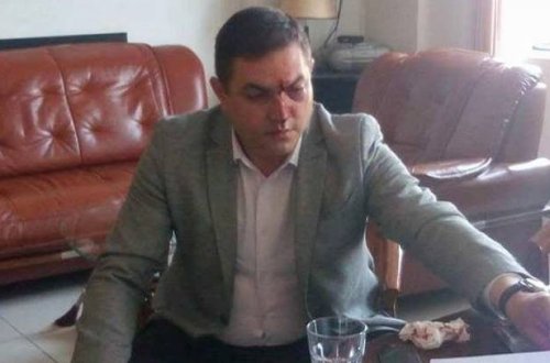 Erməni vəkillər arasında yumruq davası - Səbəblər məlum oldu