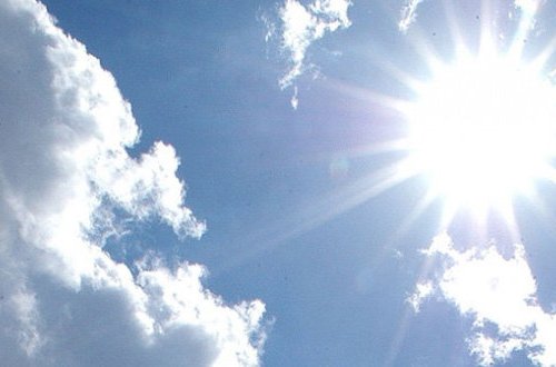 Mayda hava necə olacaq? - PROQNOZ