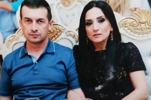 Şəhid polkovnikin xanımı: “Heç bir vəzifəyə təyinat almamışam”