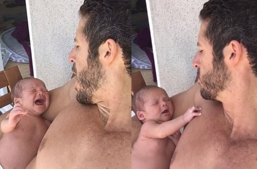 Facebook-da yeni rekord - 