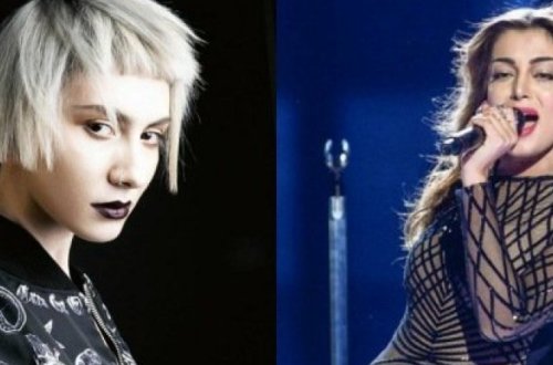 Azərbaycanın “Eurovision” mahnısı ilə bağlı qalmaqal - Erməni müğənnidən iddia